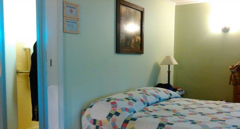 Last Chance Motel - From Web Listing (newer photo)